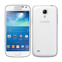 Smartphone Samsung Galaxy S4 Mini I9192 Branco - Dual Chip, Android 4.2, Dual Core 1.7GHz, Câmera 8MP, 3G (Desbloqueado)